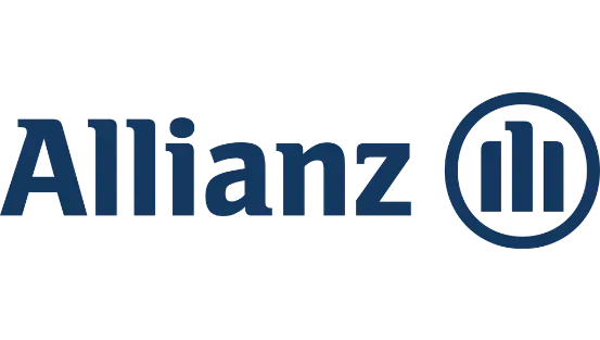 Allianz Versicherung Logo