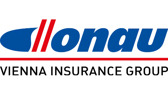 Donau Versicherung Logo