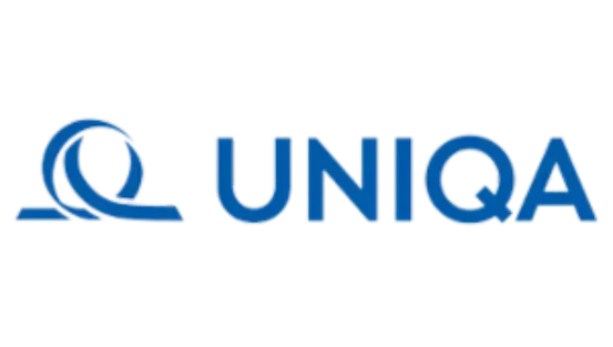 UNIQA Versicherung Logo