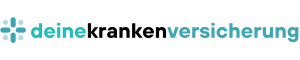 deinekrankenversicherung logo