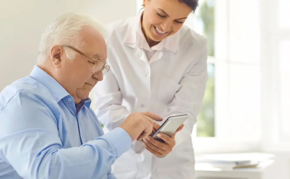 Mit einer Sonderklasse Versicherung kannst rundum sorglos Krankenhäuser besuchen