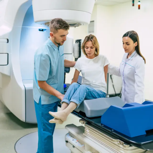 Generali Krankenhauszusatzversicherung: Komfort und beste Versorgung im Ernstfall