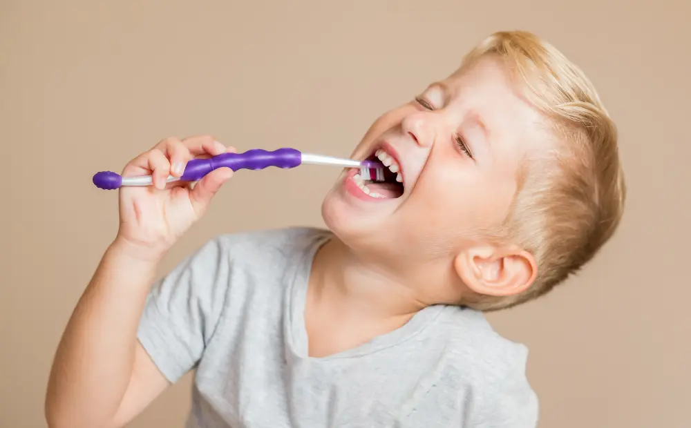 Zahnversicherung für Kinder - alles was Du für die Zahngesundheit Deiner Kinder wissen musst