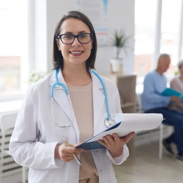 Wahlarztversicherung und MedService: Mehr Flexibilität mit UNIQA