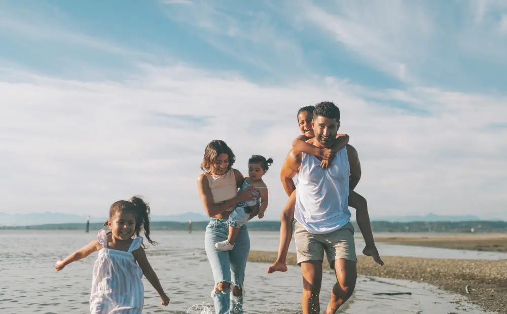So werden einzelne Familienmitglieder in die PKV aufgenommen