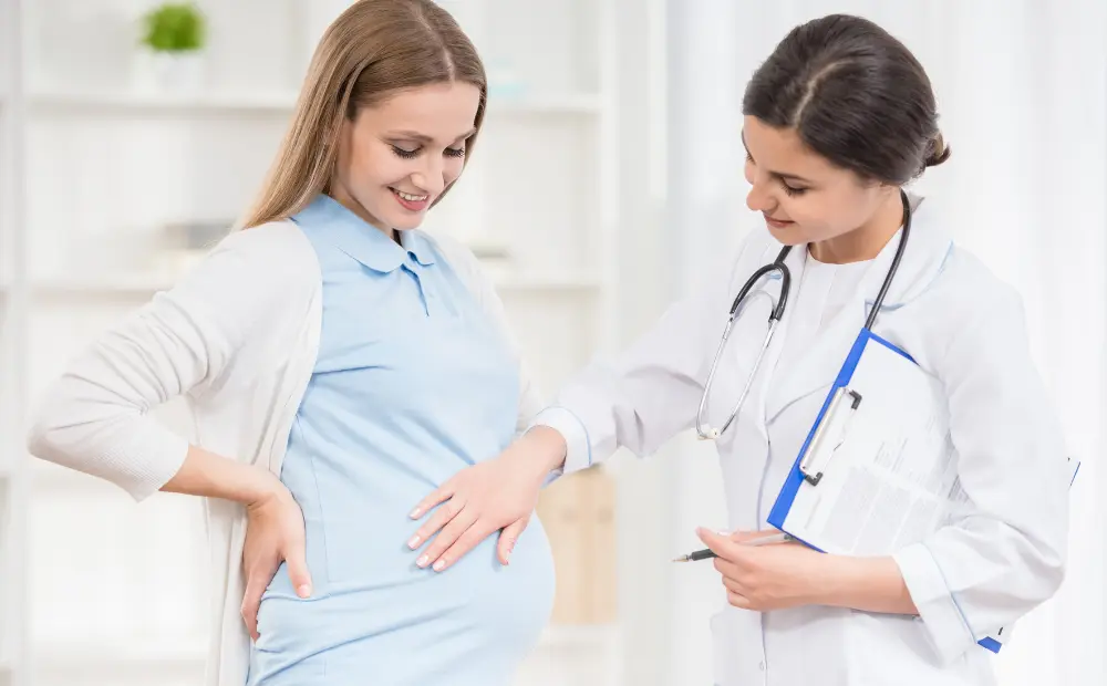 PKV Leistungen bei Schwangerschaft - das kannst du von der privaten Krankenversicherung erwarten